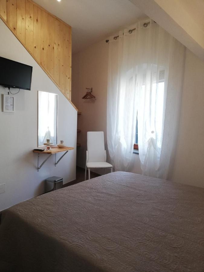 Il Lago Del Mugello B&B Барберино-ди- Муджелло Экстерьер фото