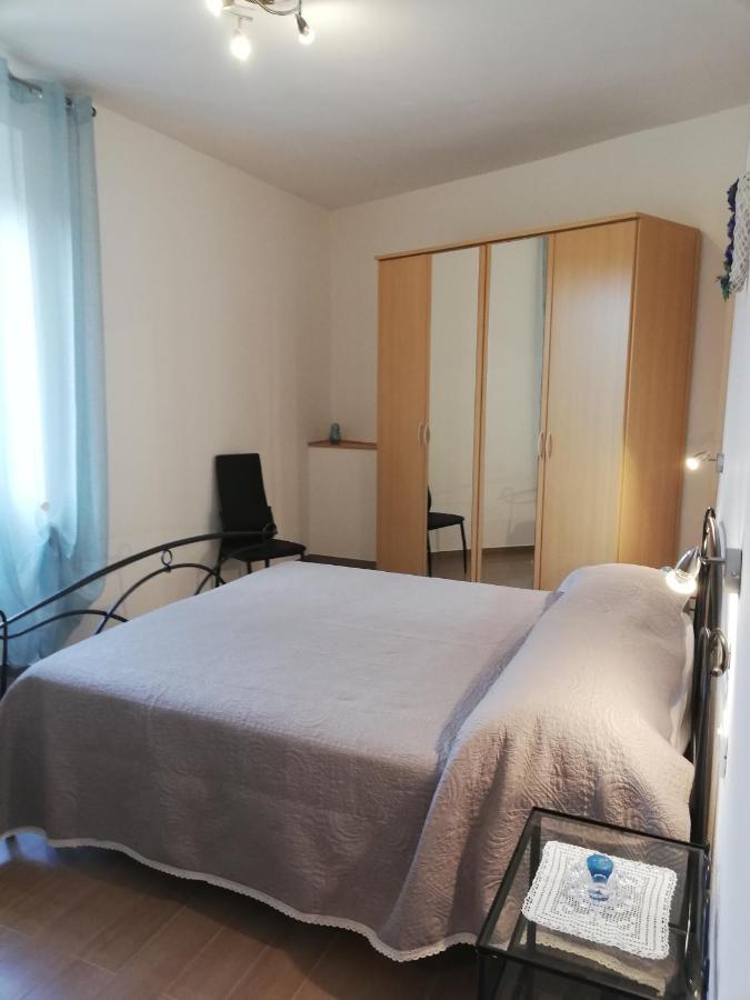 Il Lago Del Mugello B&B Барберино-ди- Муджелло Экстерьер фото
