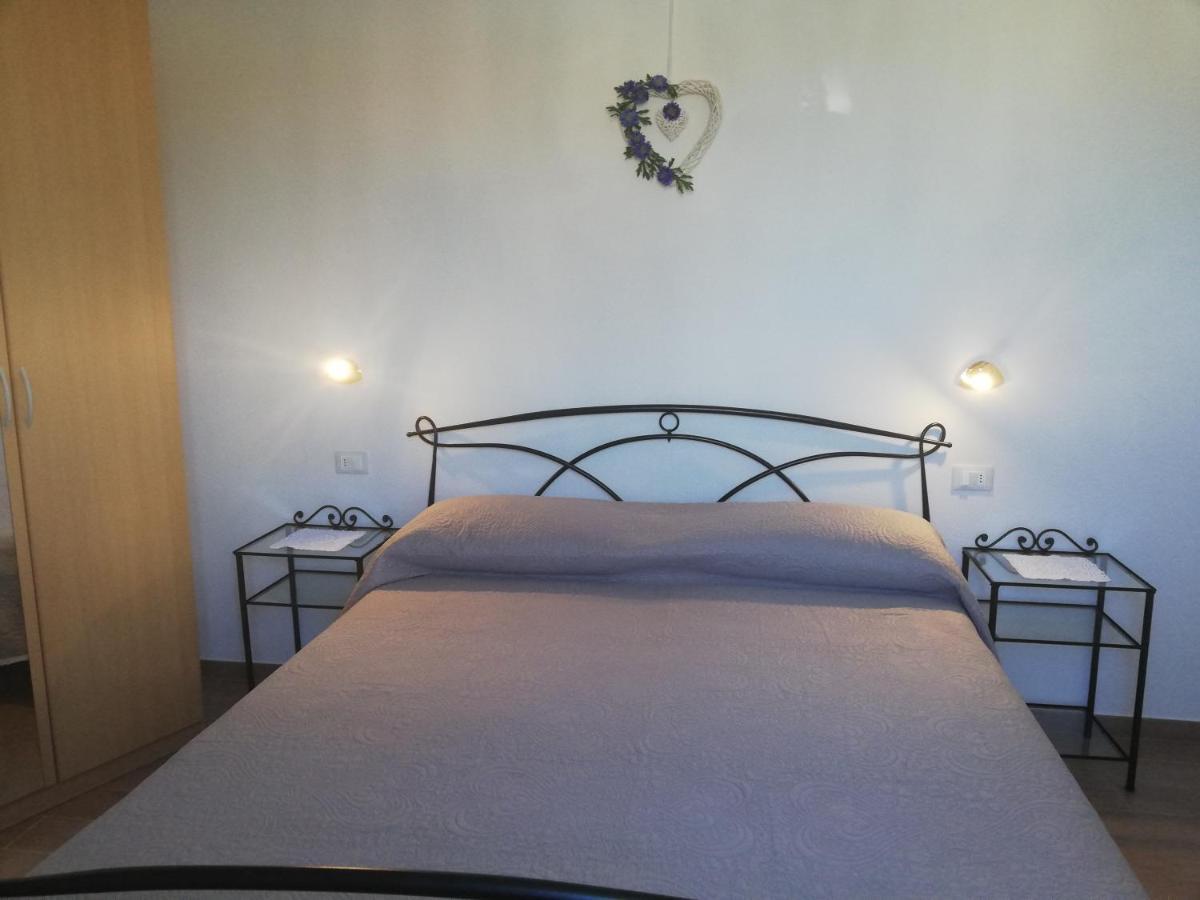 Il Lago Del Mugello B&B Барберино-ди- Муджелло Экстерьер фото