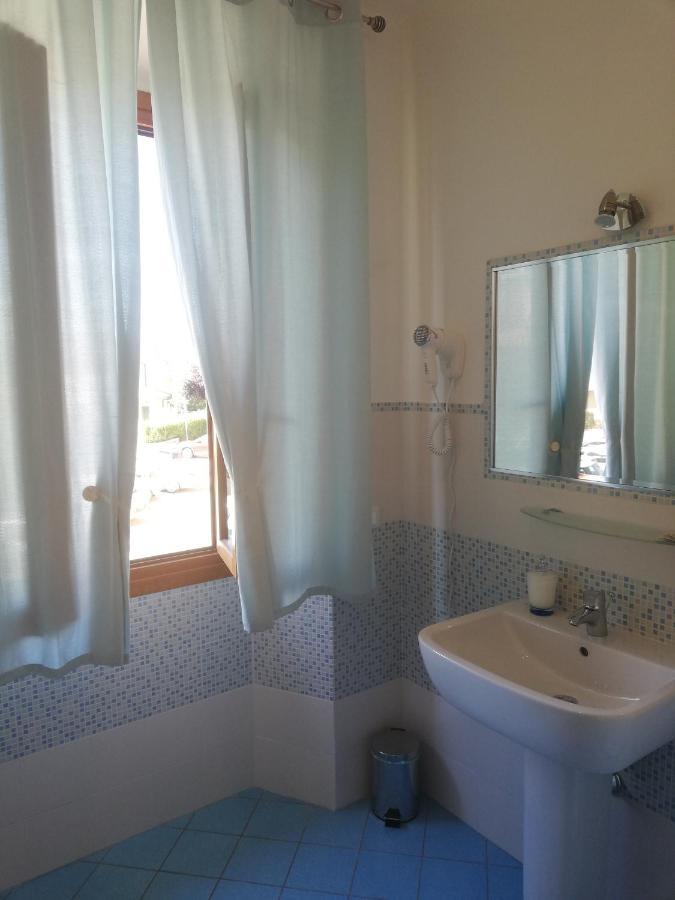 Il Lago Del Mugello B&B Барберино-ди- Муджелло Экстерьер фото