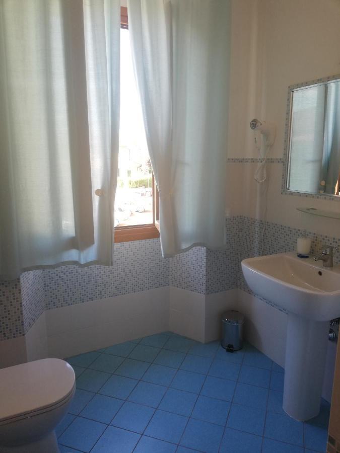 Il Lago Del Mugello B&B Барберино-ди- Муджелло Экстерьер фото