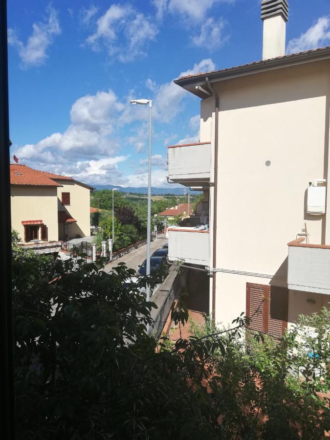 Il Lago Del Mugello B&B Барберино-ди- Муджелло Экстерьер фото