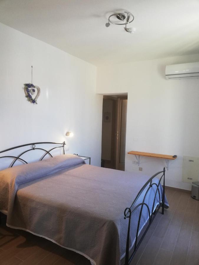 Il Lago Del Mugello B&B Барберино-ди- Муджелло Экстерьер фото