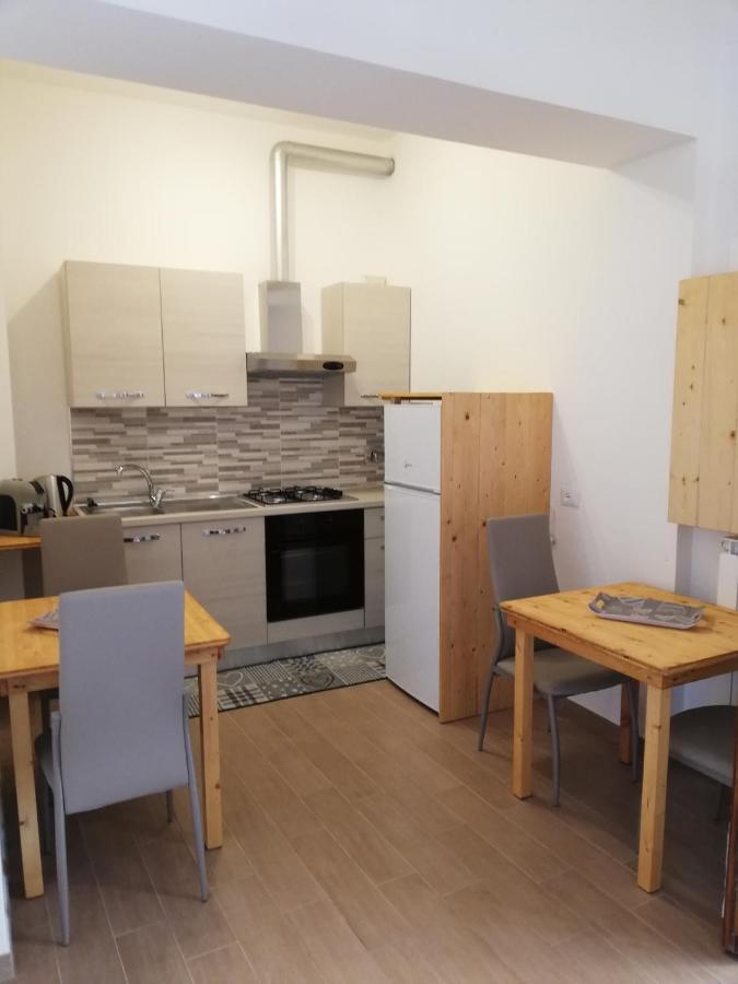 Il Lago Del Mugello B&B Барберино-ди- Муджелло Экстерьер фото