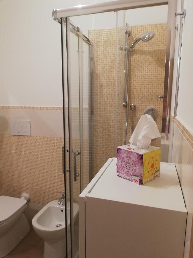 Il Lago Del Mugello B&B Барберино-ди- Муджелло Экстерьер фото