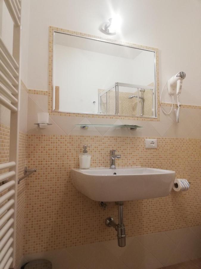 Il Lago Del Mugello B&B Барберино-ди- Муджелло Экстерьер фото